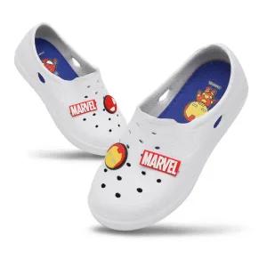 아트박스/마블 마블 엣지실내화