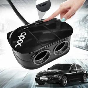 G70 차량용시거잭 멀티소켓 USB 2구3구4구
