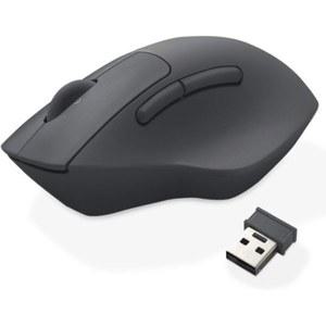 왼손잡이 마우스 왼손 MOUSE 4GHZ 무선 NO SHAPE