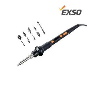엑소 EXSO 3D 수정용 인두기 EF-503D SET