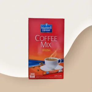 맥스웰하우스 커피믹스 오리지날 200T