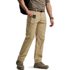 [CQR][한정특가]CQR 러니언 쿨링 냉장고 택티컬 등산 클라이밍 밴딩 스판 남자 카고바지 CQ-TXP441