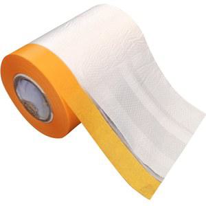 세트 268 YMY 방수 도장 보호용 자동차용 YOUMEIYUAN 종이 페인팅 프리테이프