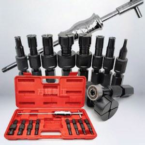 내부 베어링풀러 베어링 인젝터 해머 추출기 세트 풀러 압착 수리