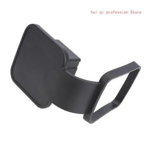 호환 헤비 듀티 고무 히치 튜브 커버는 보호용 2인치 수신기 트레일러 플매트   캡을 쉽게 설치