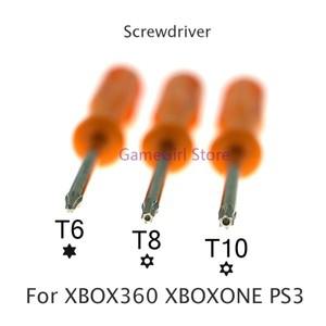 호환 실용적인 분해 수리 도구 XBOX 호환용360 XBOX 호환용ONE  플스호환용컨트롤러용 스크루 드라이버 TOR