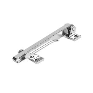 현관문 안전고리