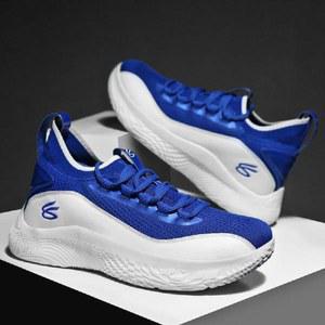 발볼넓은 커리 러닝화 남성워킹화농구화