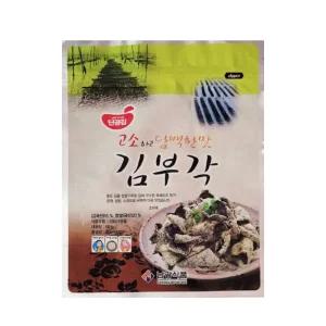 [건어물곳간]남광식품 김부각 60g 김 간식 주전부리