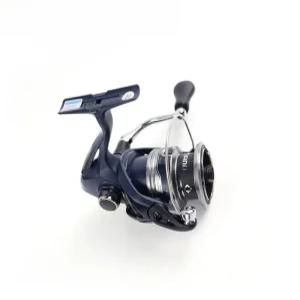 릴낚시대 용품 낙시릴2500번 줄 스피닝릴 낚시대 선상 패션 민물대