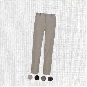탑텐탑텐 남성 테이퍼드 하프밴딩 슬랙스 팬츠_MSC3PP1511 738951