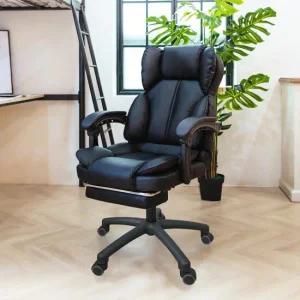 일루일루 미니 타이탄 기본형 컴퓨터 사무용 발받침 의자 3color