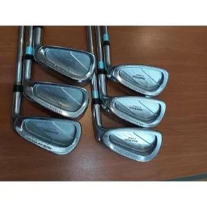 투어스테이지 V300 1세대 6개 nspro 950gh R 아이언 세트 (석교정품)
