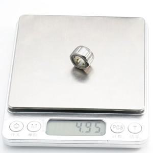 낚시 릴용 편도 클러치 니들 롤러 베어링 EWC1010 10x16x10mm 기어