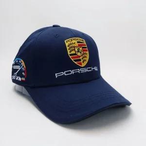 F1 무비 포르쉐 야구 모자 볼캡 오토바이 포뮬러원 캡모자 레이싱