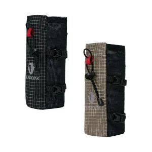 [블랙야크](강남점)25년신상 남성/여성 공용 트레킹/등산 500ml 물병 수납 롯지물병파우치_XG 2BYABXU941