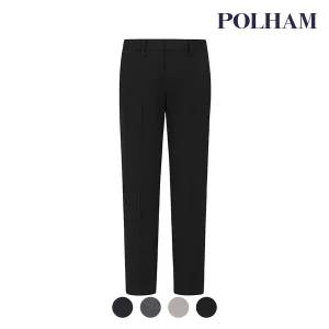 [폴햄] 남성 스트레치 사이드밴드 슬림 슬랙스 팬츠_PHD4PP1032 1367452