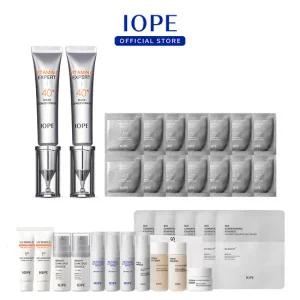 아이오페 비타민C 엑스퍼트 40% 마스크 컨센트레이트 15g 2개