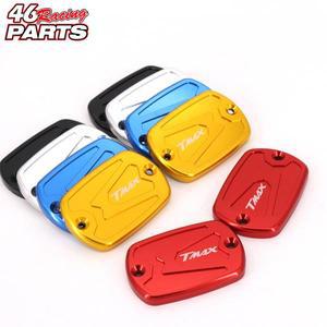오토바이 용품 CNC 야마하 호환 Tmax 560530500 DXSX Tmax560 2004-+ 전면후면 브레이크  저캡 액세서리