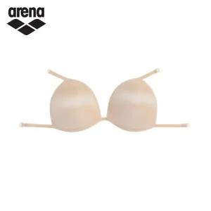 아레나 A5AC1AU02 BEG 고리형 이너브라컵(여성실내강습) 수영용품