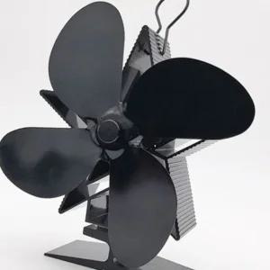 무동력 선풍기 겨울용 난방 팬 서큘레이터 난로용 용품 (WFJEQ4J)