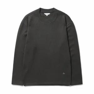 [에피그램](신세계 사우스시티)[epigram] 니트 사카리바 티셔츠 ERTAW24111GYD