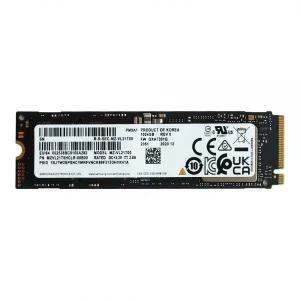 삼성전자 PM9A1 M.2 NVMe 벌크 (2TB)