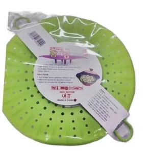 주방 실리콘 찜기 전국 찜자랑 25CM 찜요리용 (WFJF62K)