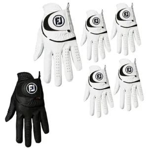 풋조이 남성 골프장갑 왼손 5매 세트 FGWF23