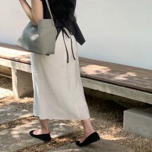 [CRKO] 소프티 머메이드 스커트