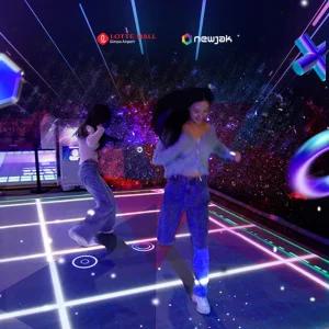 퓨처그라운드(디지털) 김포공항점 이용권 (~11/30)