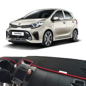 논슬립 대쉬보드커버 썬커버 올뉴모닝AJ