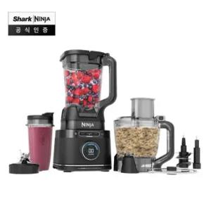 [공식] 닌자 디텍트 AI 파워 블렌더 프로 키친 시스템(TB401KR)