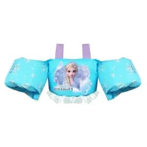 겨울왕국2 레이스 암링자켓 여성용