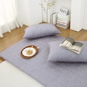 옥수수솜 워싱 코코 누빔 요커버 S D Q 싱글 퀸