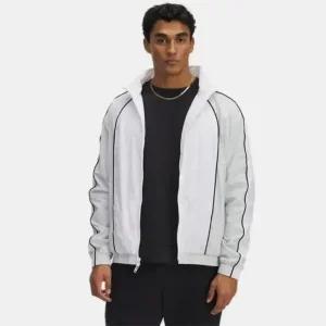 언더아머 남성 UA 트랙 재킷 1390287-100