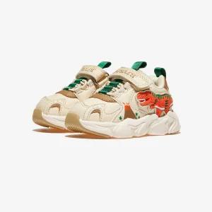 다이노솔즈 티렉스 볼케이노 베이비 색상 BEI DNKCF3TSTV11