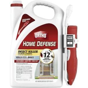 Ortho Home Defense Insect Killer곤충킬러 개미 바퀴벌레 거미