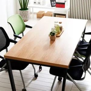 [ME13K503_58]시티 책상상판 1200X800