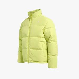 [롯데백화점]스파이더 공용 볼륨 구스 다운 점퍼 SPGWCNDJ303UNYL