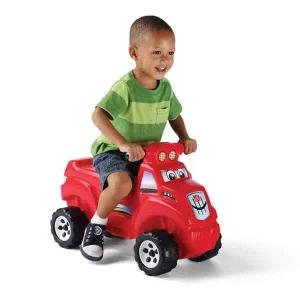 트럭 스텝2 어린이자동차 키즈전동트럭 W240B1F