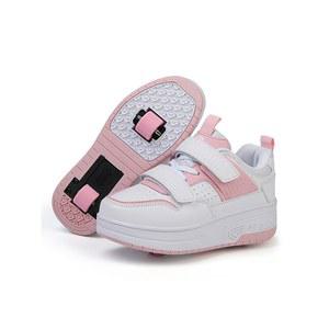 바퀴달린신발 롤러슈즈 힐리스운동화 6 컬러