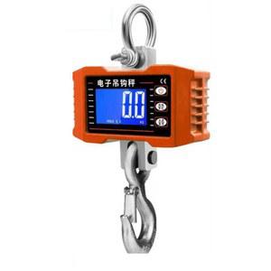 매달림 전자 500KG 글자 저울 10톤 매달림저울 선별 고리 전자저울 2T 1톤