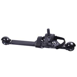 여성용 세트 스키 롤러스키 트레이닝 투어링 크로스컨트리 미니 여름 Plus 롤러