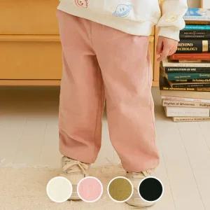 [베베쥬] 로키본딩팬츠