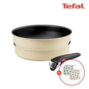 테팔 매직핸즈 인덕션 크렘 드 버터 3종세트