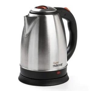 키친아트 커피포트 퀵 스텐 전기 주전자 티포트 1.8L