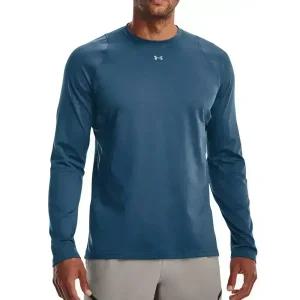 [언더아머] 남성 UA 메리디안 콜드웨더 긴팔 (1374858-437-K)