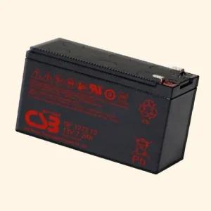 안새는 12V배터리 2Ah 28W 밧데리 수명긴 축전지