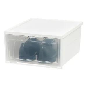 아이리스 신발수납함 M 사이즈 6개 NSB-340 코스트코 마켓송지2508